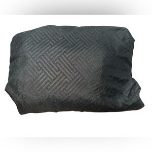 Project runway black fitted sheet